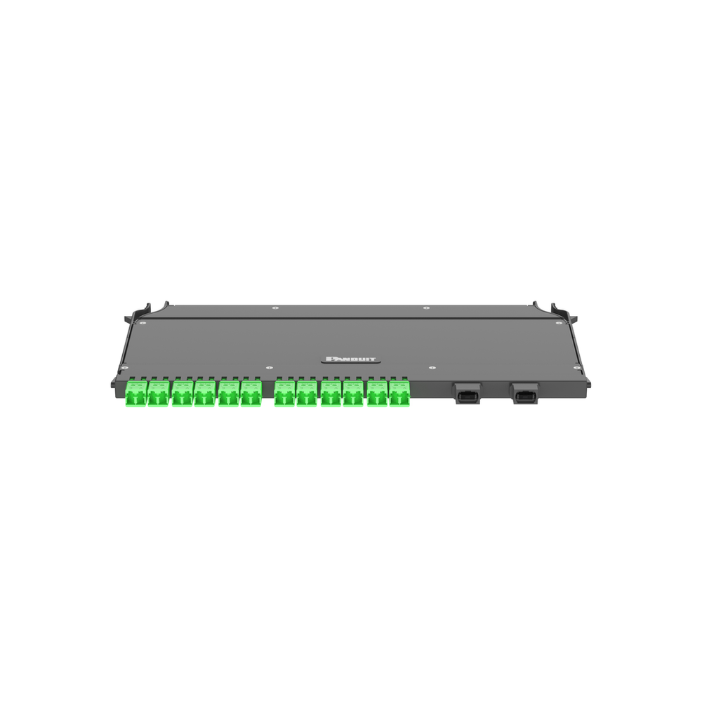 Image of Panduit FDC9N-24-LAASRH