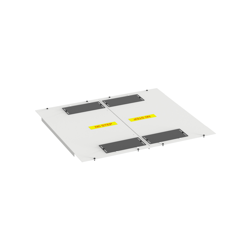 Image of Panduit D82BCPW