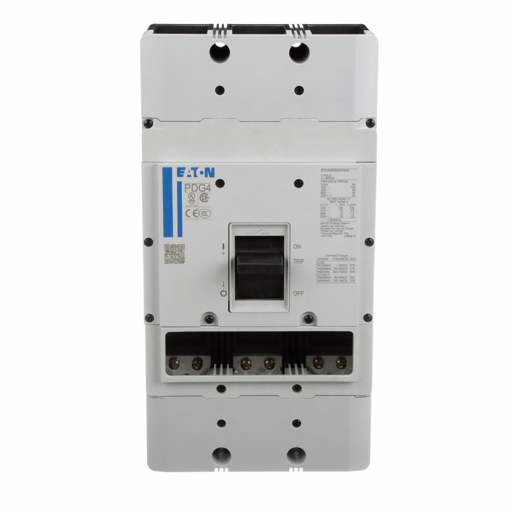 Image of Eaton PDG42K0800FNNN
