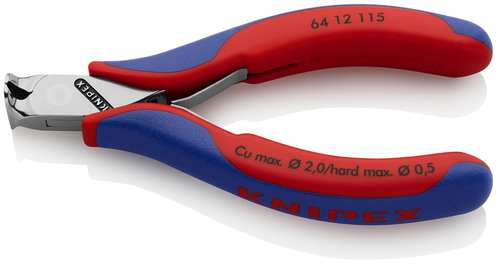 Image of KNIPEX 64 12 115