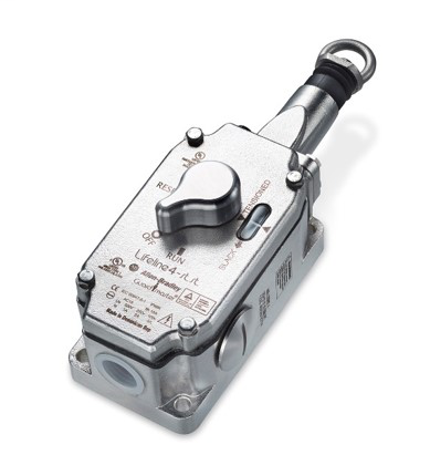 Image of Allen-Bradley 440E-L22BNSL