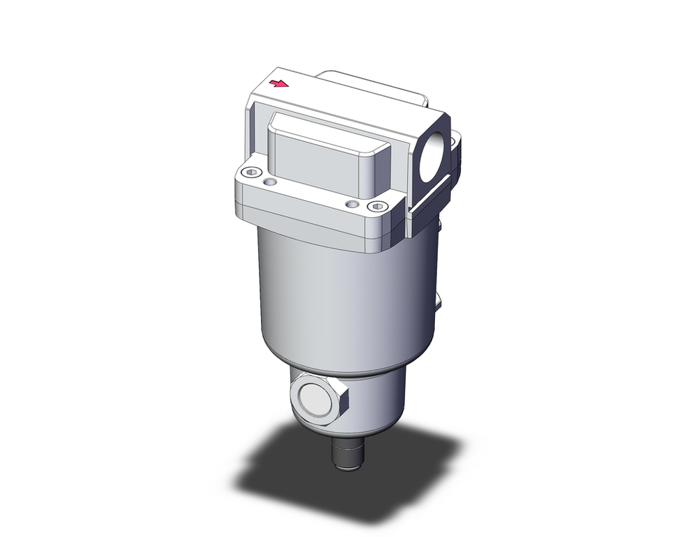 Image of SMC AFF22C-F10D