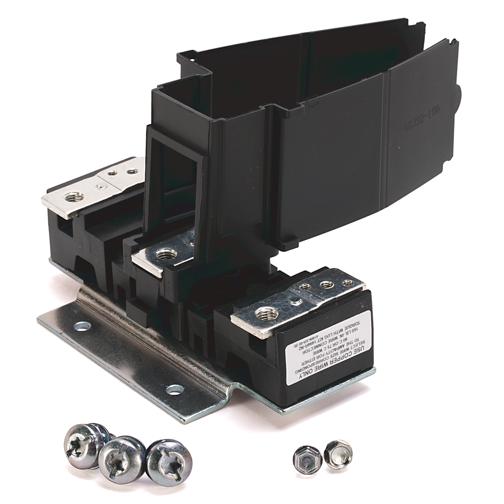 Image of Allen-Bradley 1494V-FS100
