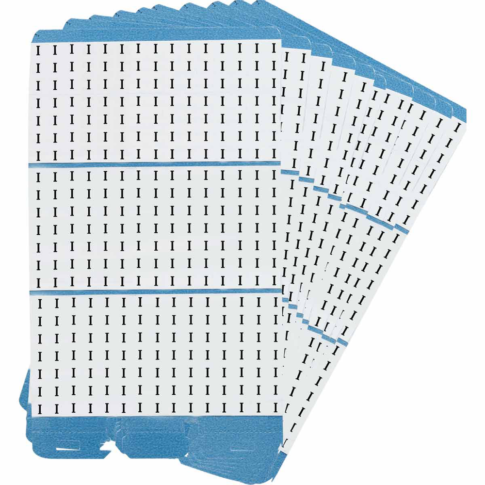 Image of Brady PWM-I-CAP
