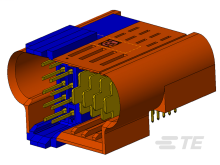Image of TE Connectivity 1926730-1