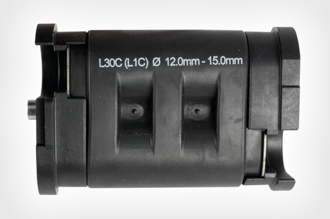 Image of HellermannTyton CL-L30C-01