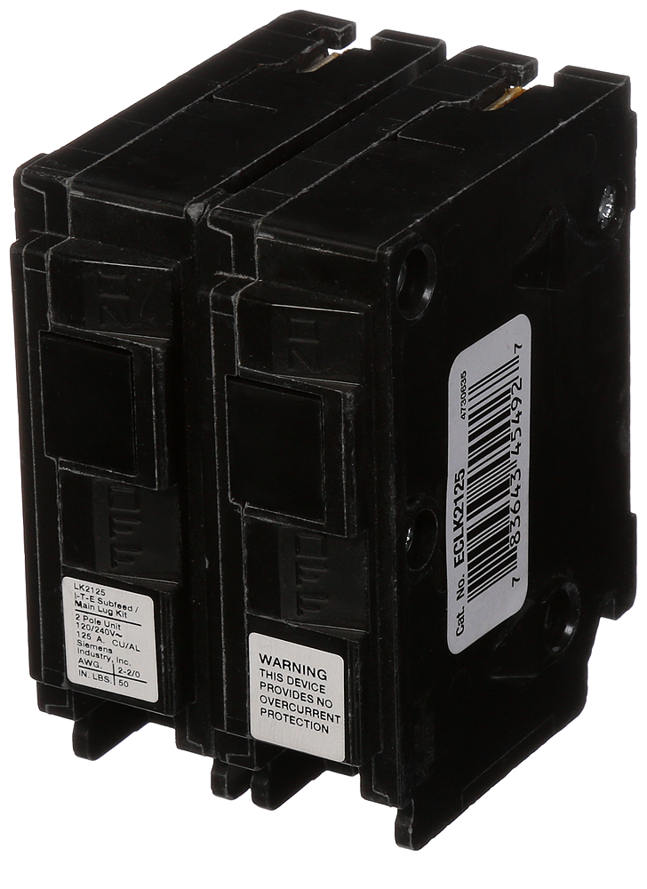 Image of Siemens ECLK2125