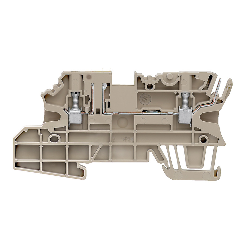 Image of Weidmuller 1563780000