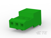 Image of TE Connectivity 3-640443-3