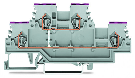 Image of WAGO 279-508
