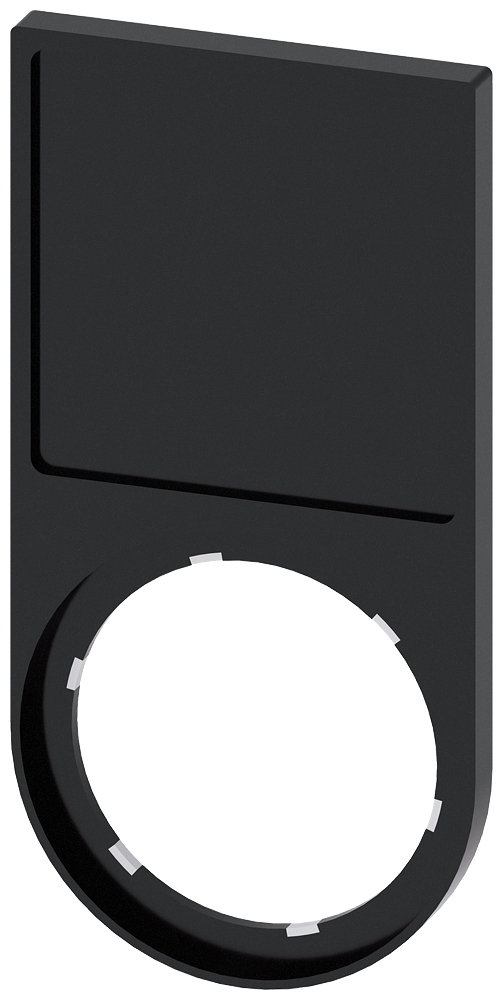Image of Siemens 3SU19000AJ100AA0
