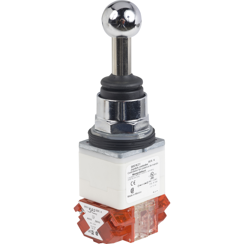 Image of Schneider Electric 9001K31H8