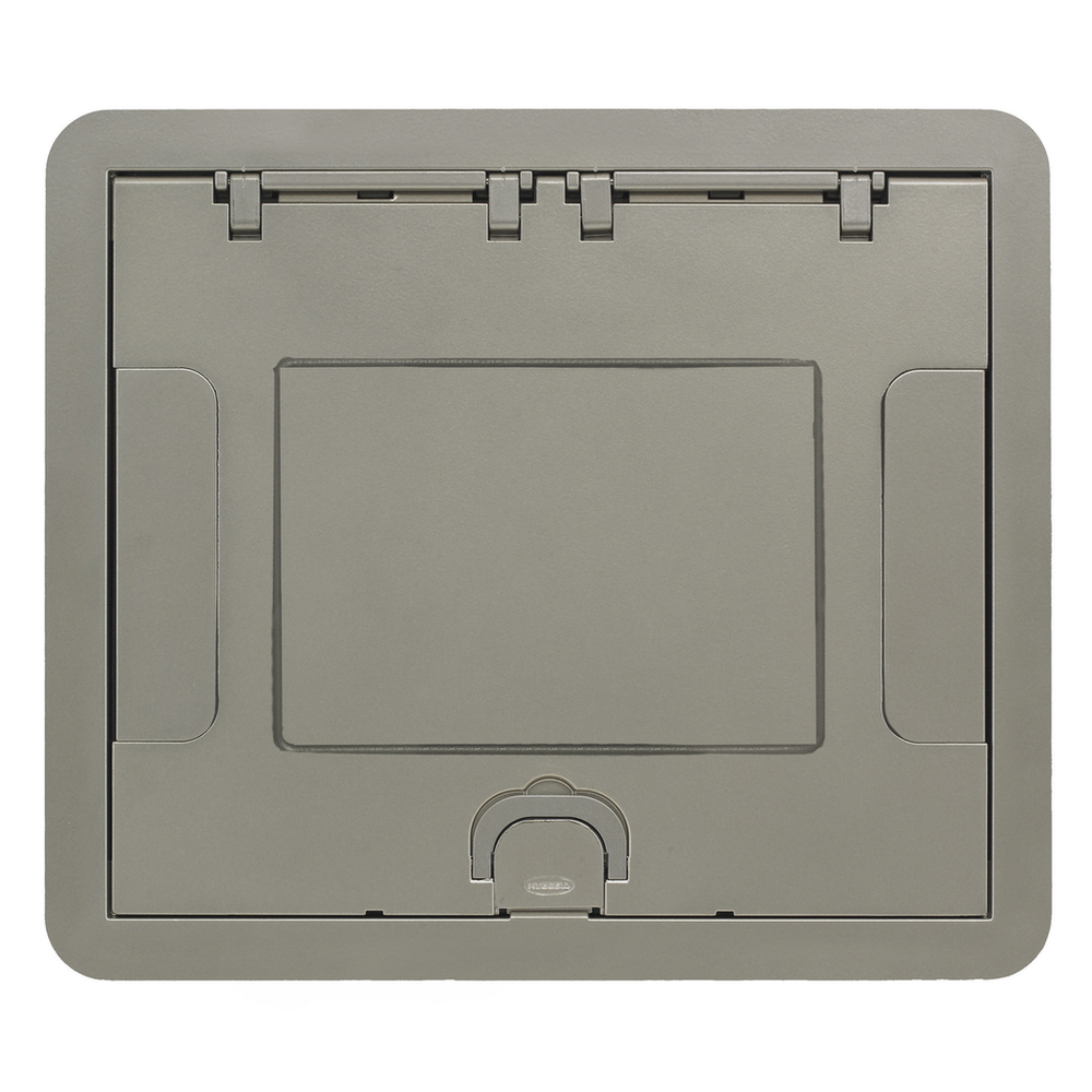 Image of Hubbell Premise Wiring 610GCCVRNKC