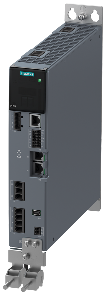 Image of Siemens 6SL32105HE110UF0