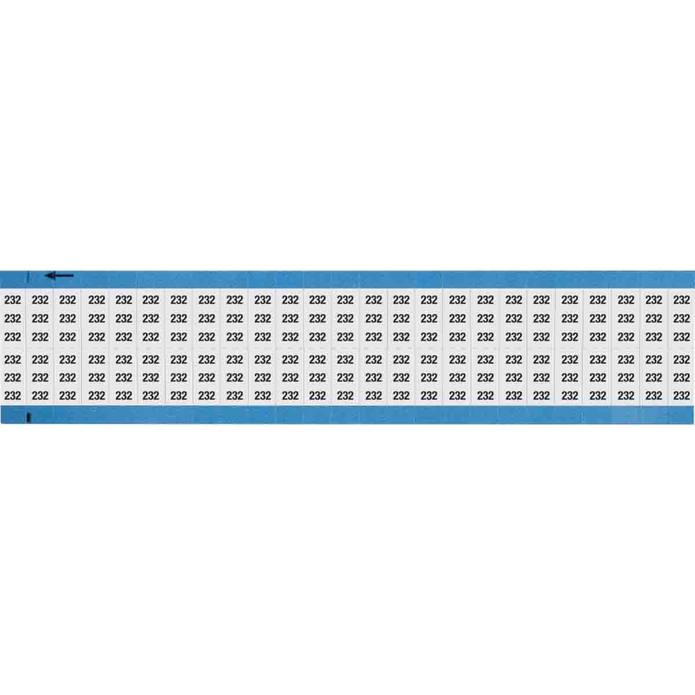 Image of Brady WM-232-SC-PK