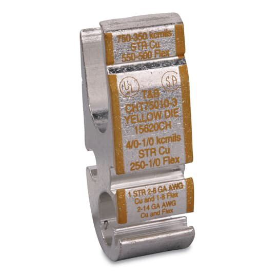 Image of Thomas & Betts CHT750350-2