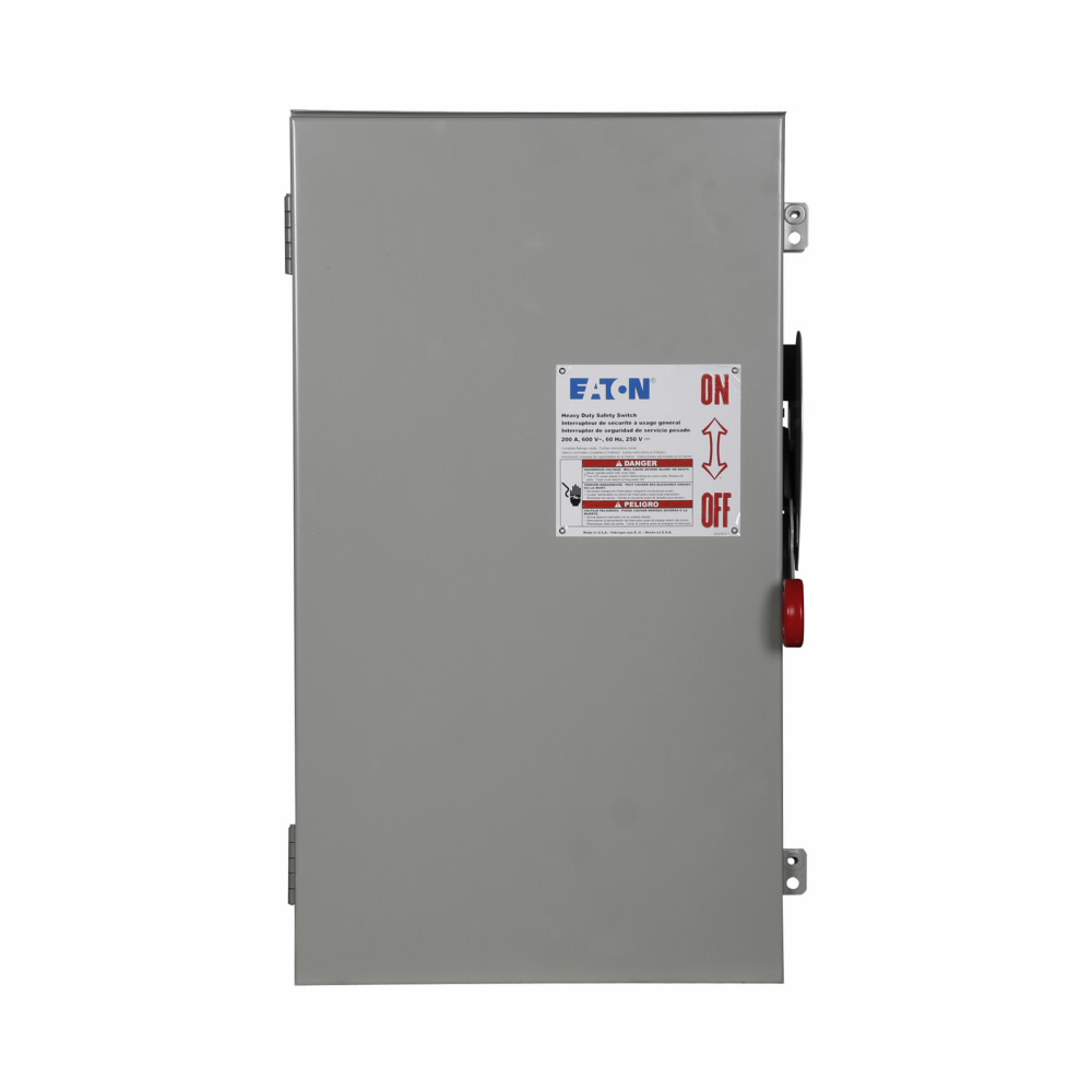Image of Eaton DH364FRKV