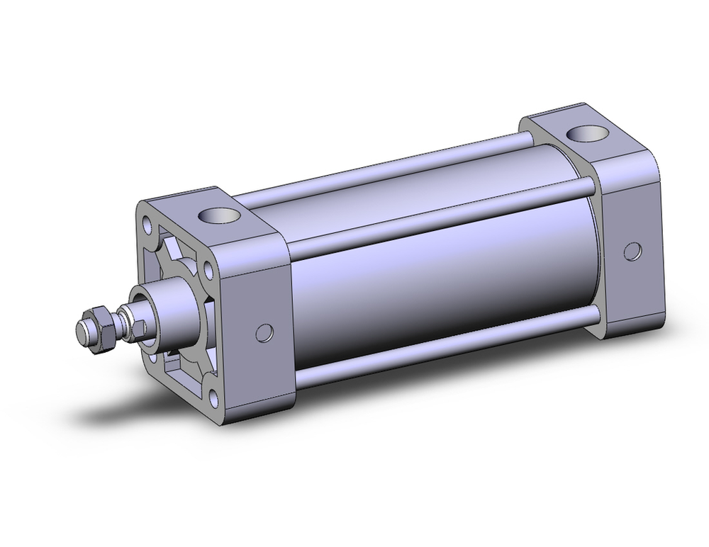 Image of SMC NCDA1B250-0400