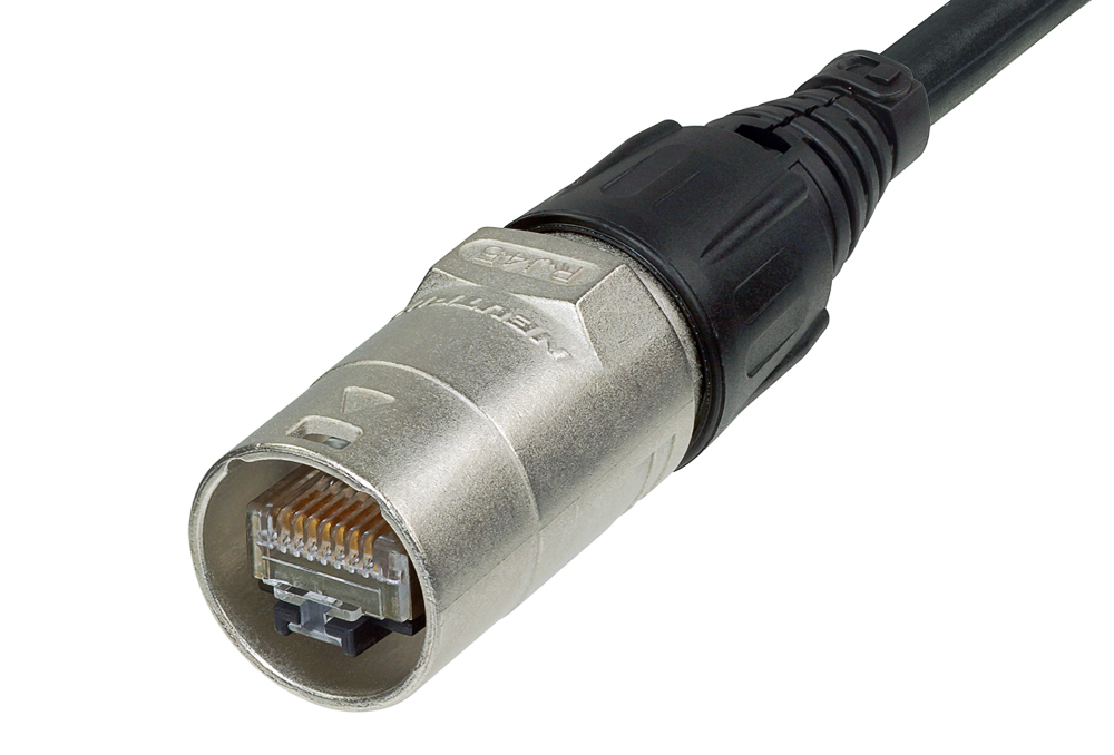 Image of Neutrik NE8MC