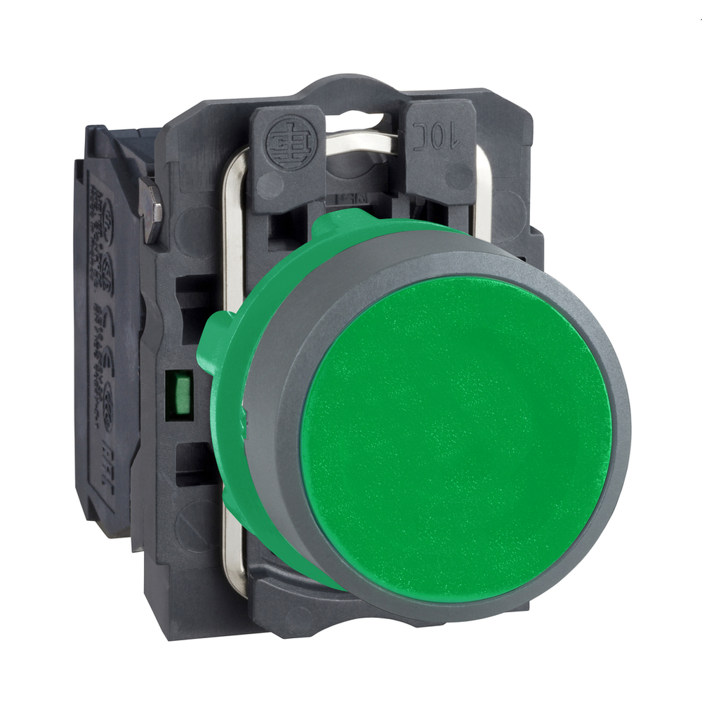 Image of Schneider Electric XB5AA31C0