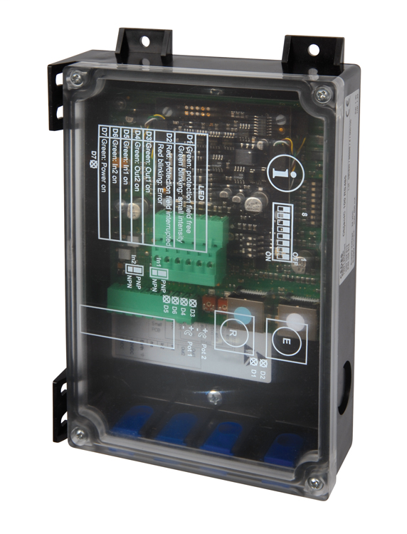 Image of Allen-Bradley 45MLA-CTRL-100F