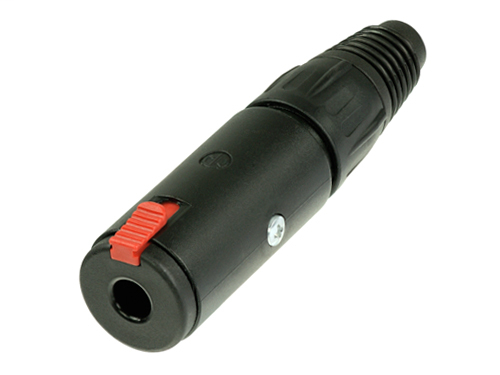 Image of Neutrik NJ3FC6-BAG