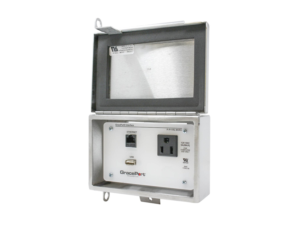 Image of Grace Ports P-P11R2-M5R0