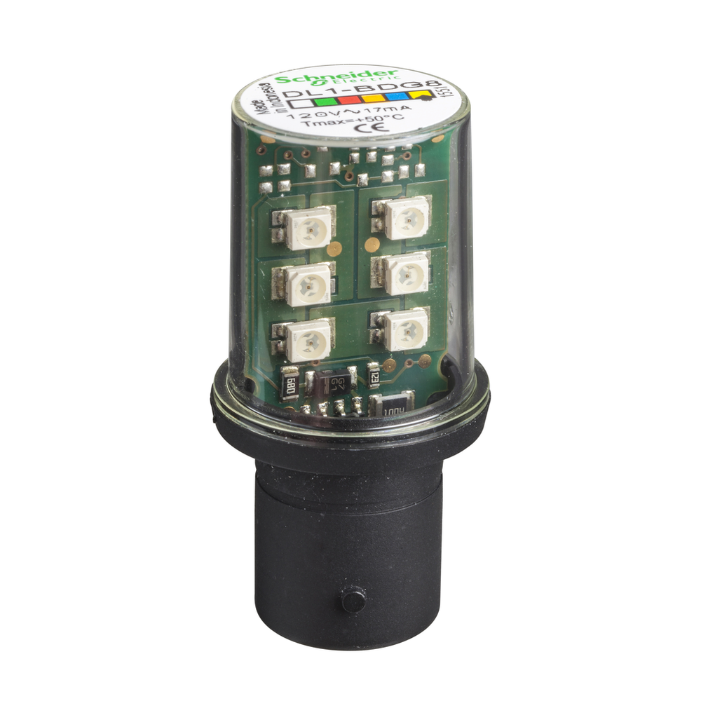 Image of Schneider Electric DL1BDG8