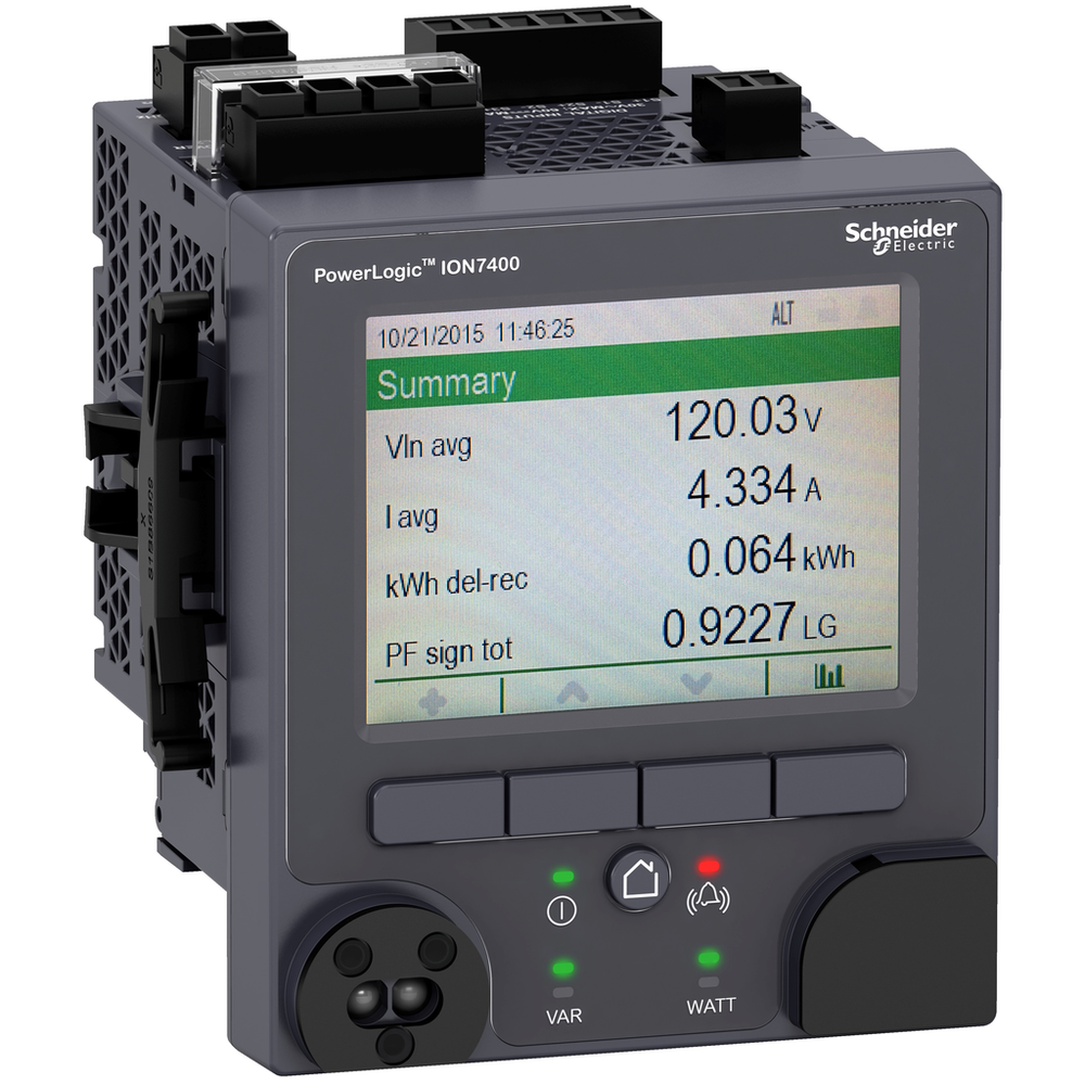 Image of Schneider Electric METSEION7410