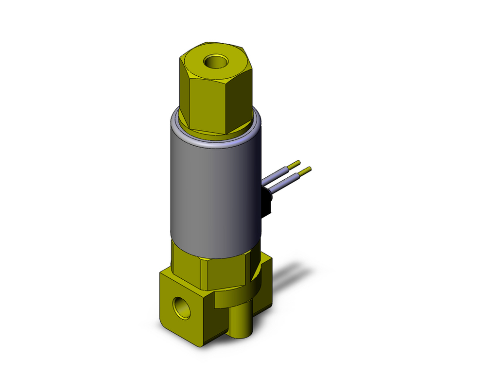 Image of SMC VDW250-5G-2-M5-Q