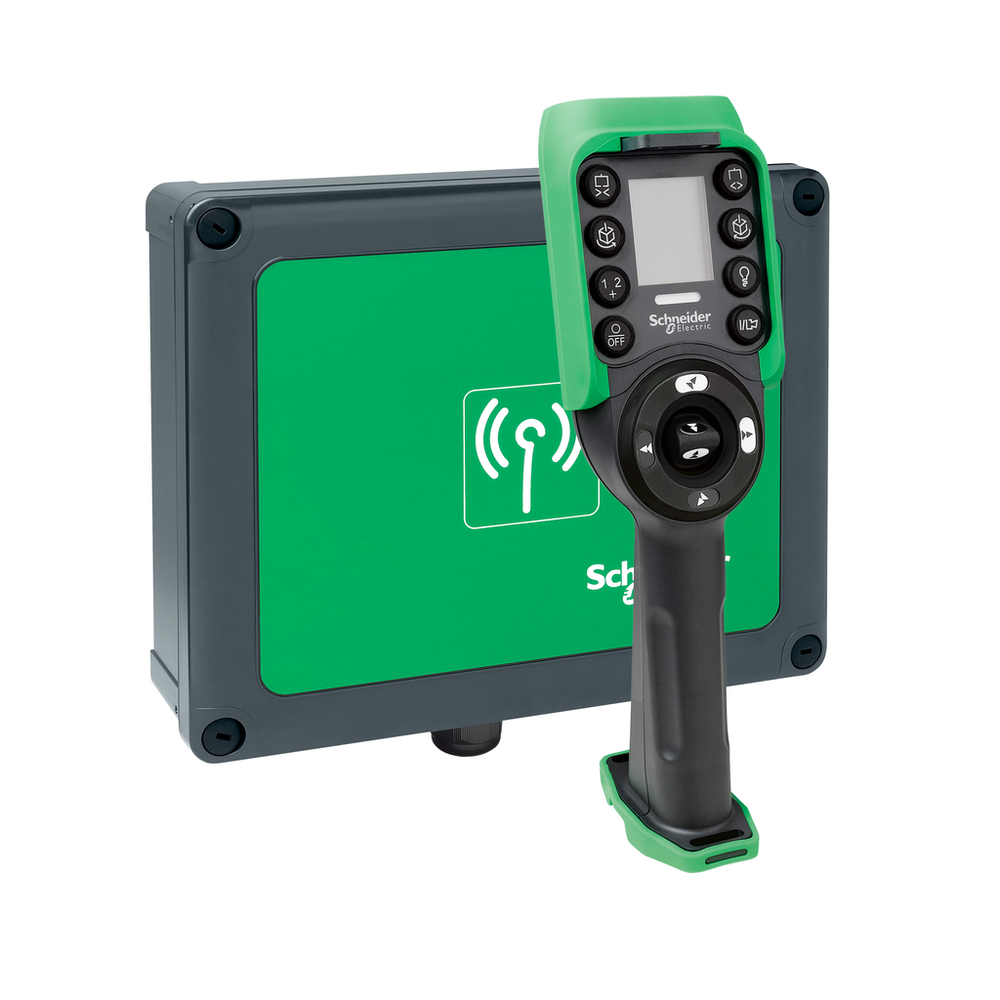 Image of Schneider Electric XARS12D18W