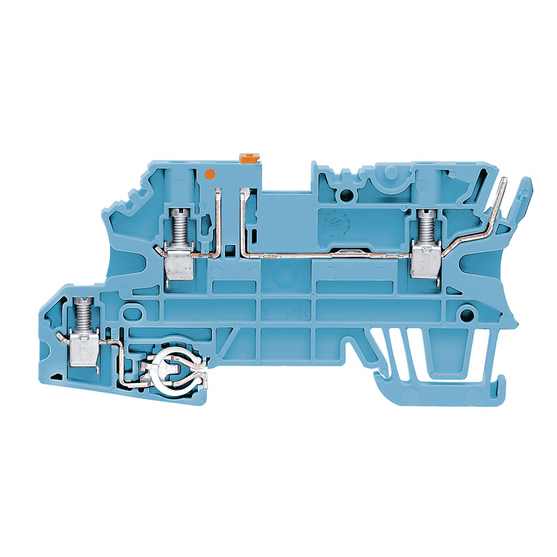 Image of Weidmuller 1537890000
