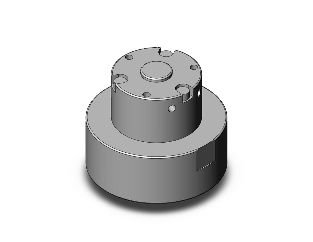 Image of SMC MHR3-15R