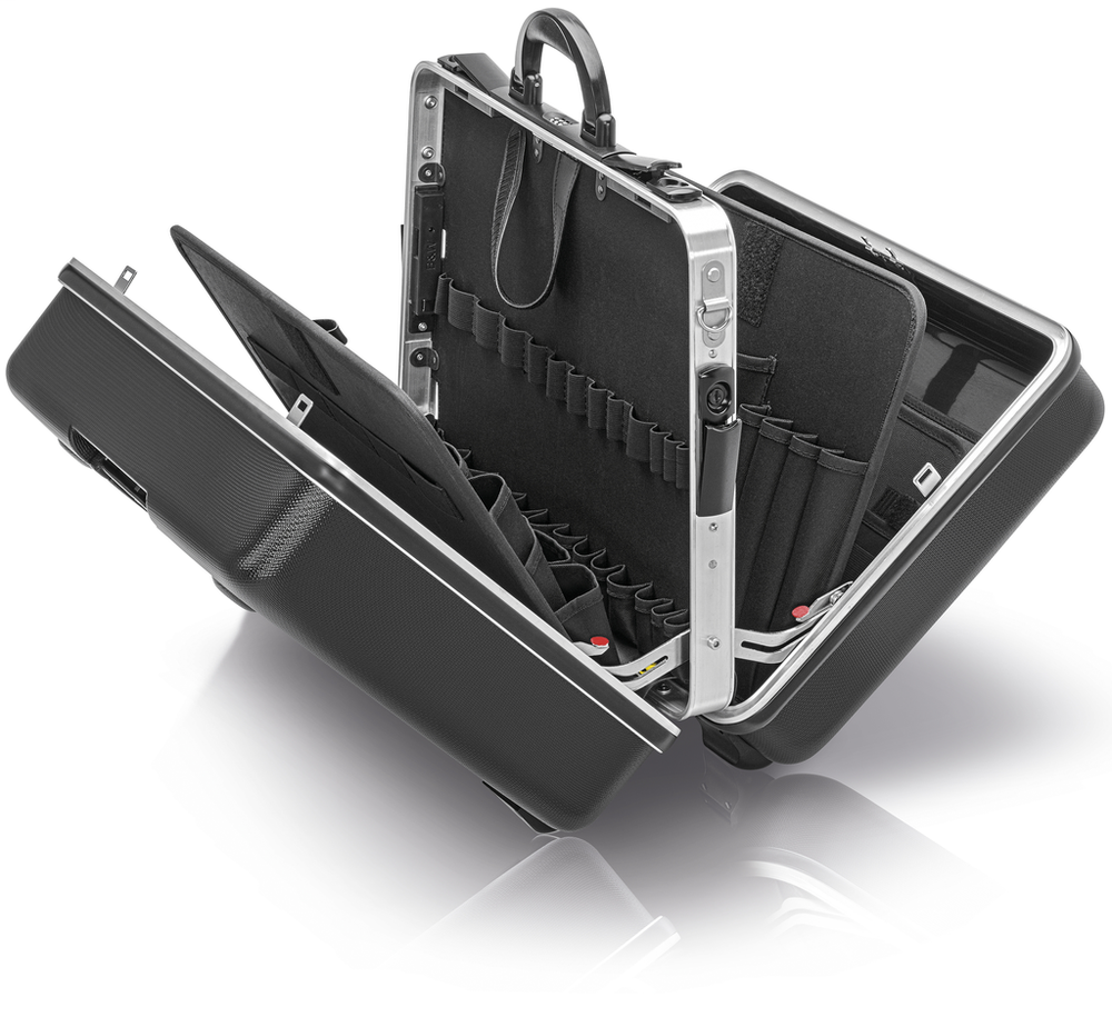 Image of KNIPEX 00 21 40 LE
