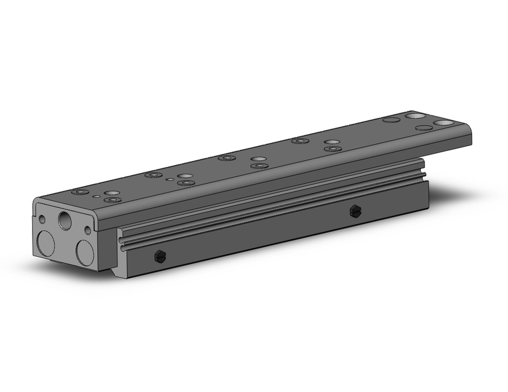 Image of SMC MXQ20-150Z