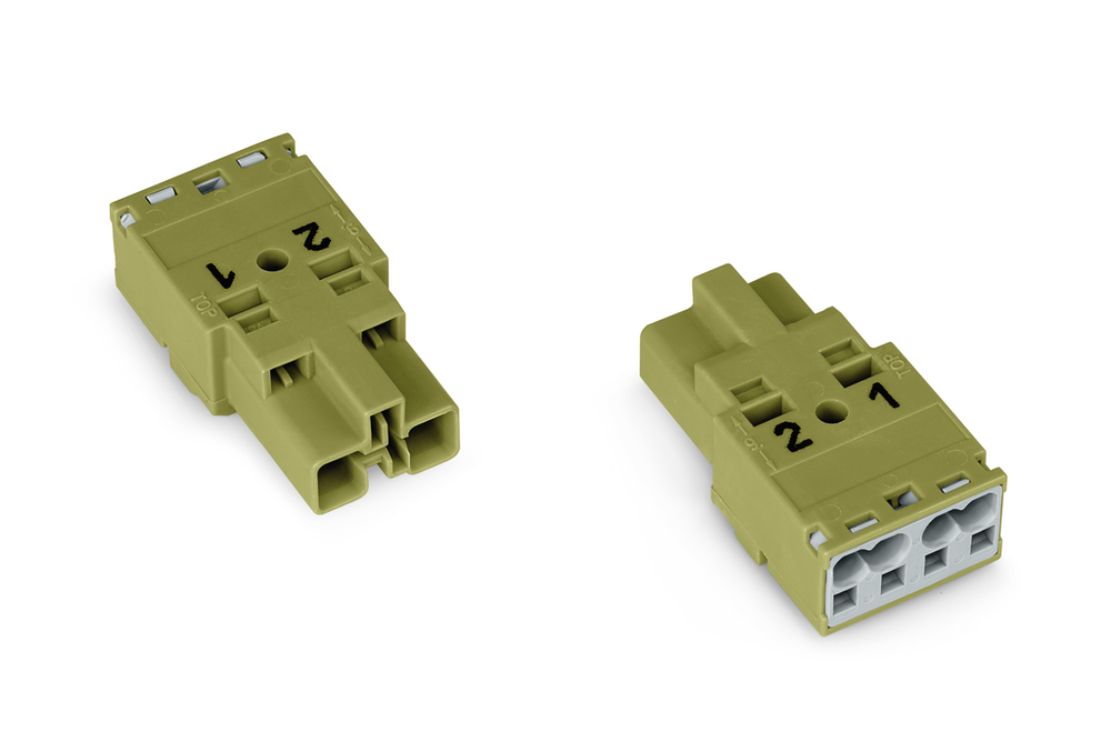 Image of WAGO 770-272