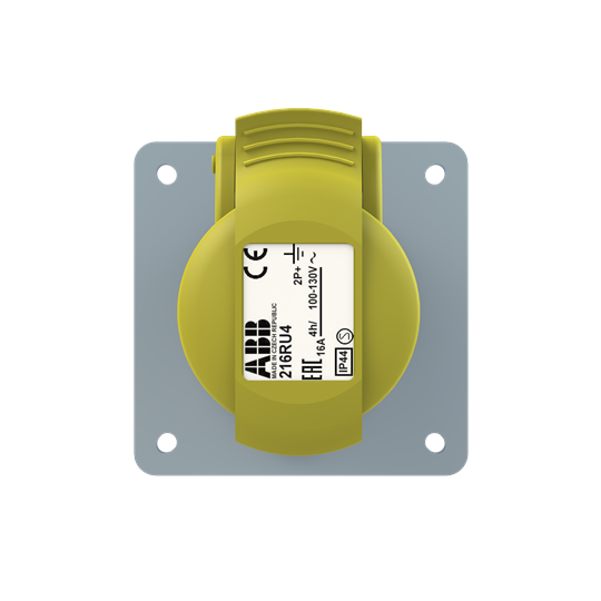 Image of ABB 2CMA193169R1000