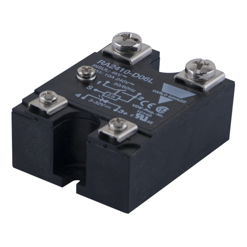 Image of Carlo Gavazzi RA4025-D08L
