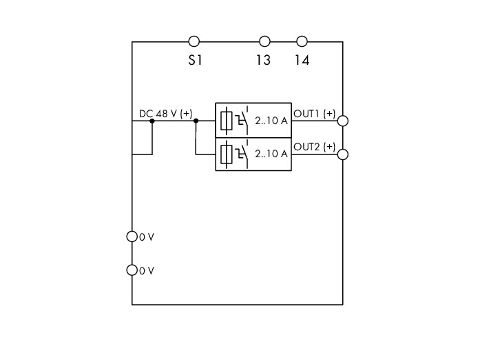 Image of WAGO 787-1662/000-250