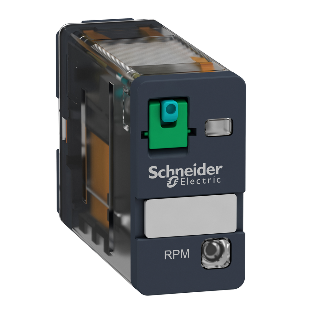 Image of Schneider Electric RPM12BD