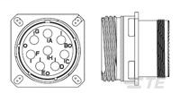 Image of TE Connectivity 1-1811927-3