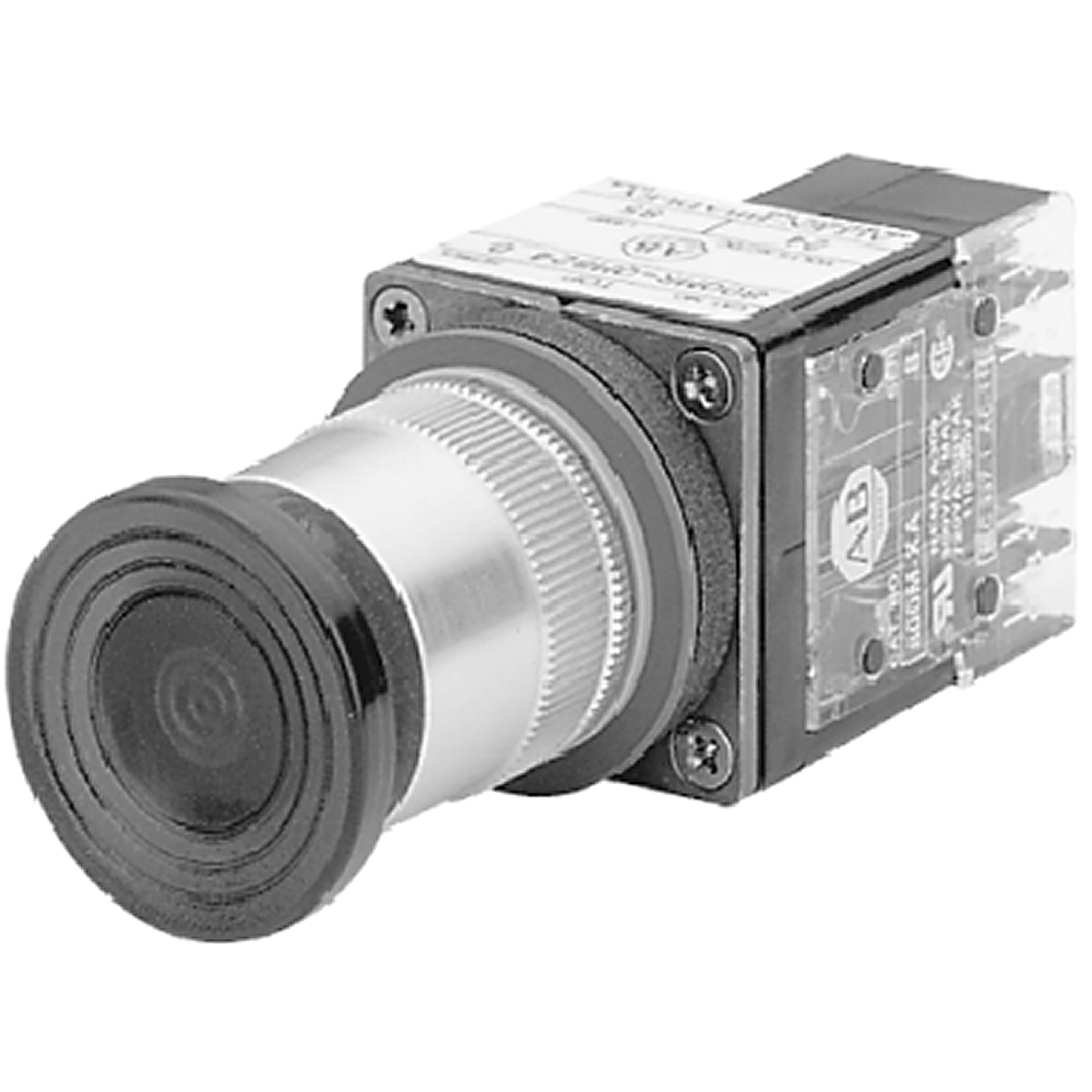 Image of Allen-Bradley 800MR-PMB16RA