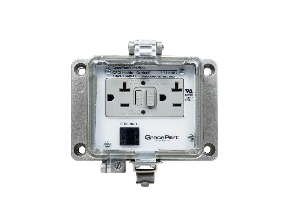 Image of Grace Ports P-R2-K4RF0