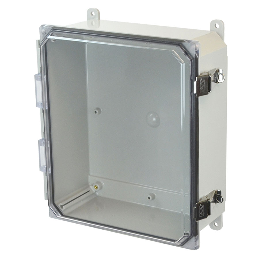Image of Allied Moulded AMP1204CCL