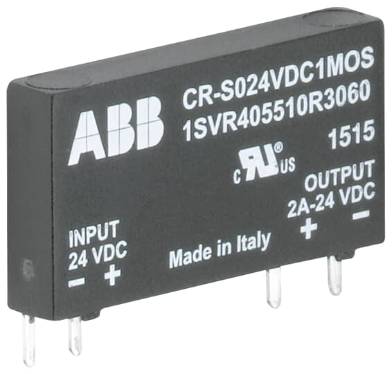 Image of ABB 1SVR405510R3070