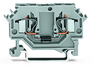 Image of WAGO 281-603/281-401