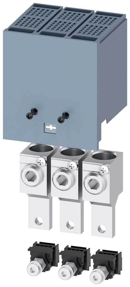Image of Siemens 3VA9133-0JC12