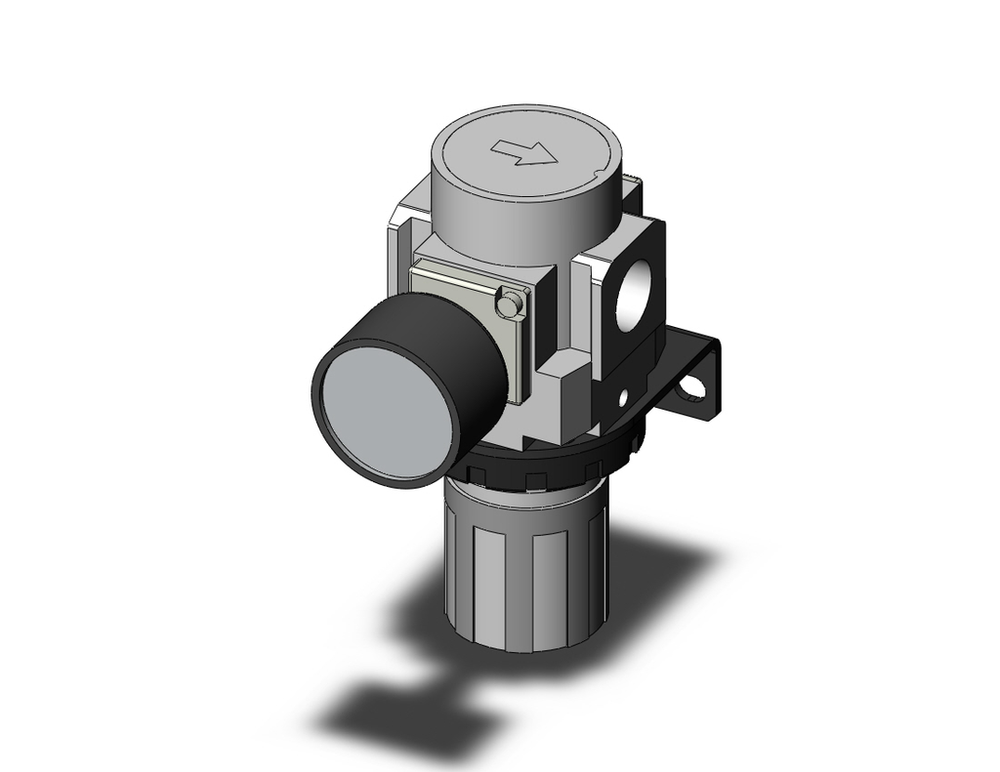 Image of SMC ARP30K-03BG
