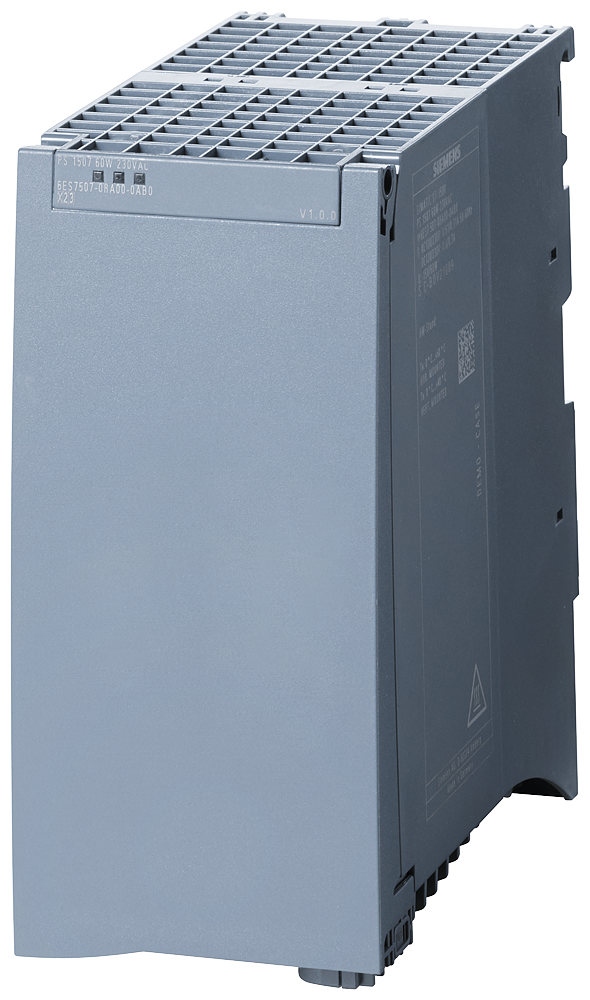 Image of Siemens 6ES75070RA000AB0