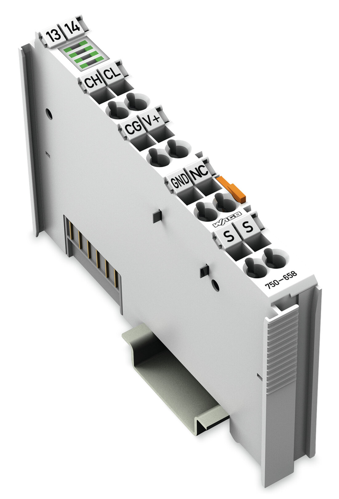 Image of WAGO 750-658